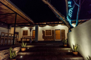 Casa Cecilia Lodging House